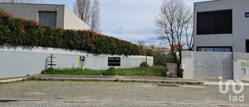 Terreno em Ramalde de 247 m²