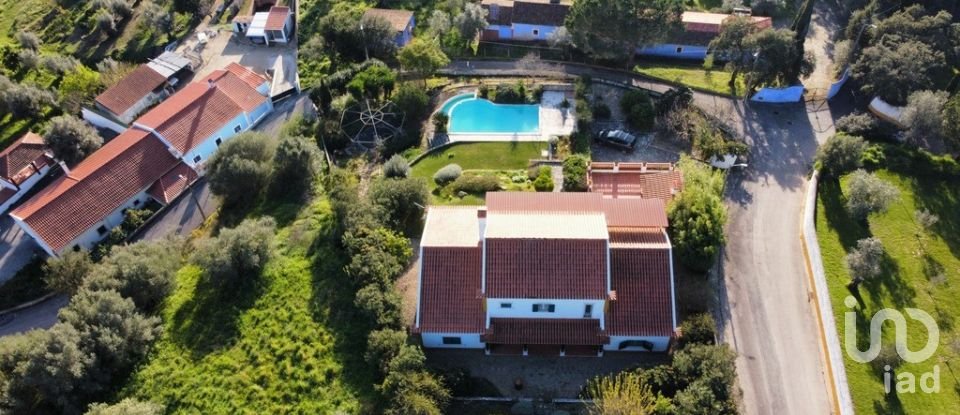Casa / Villa T5 em Chamusca e Pinheiro Grande de 287 m²