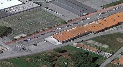 Terrain à Gafanha da Nazaré de 1 560 m²