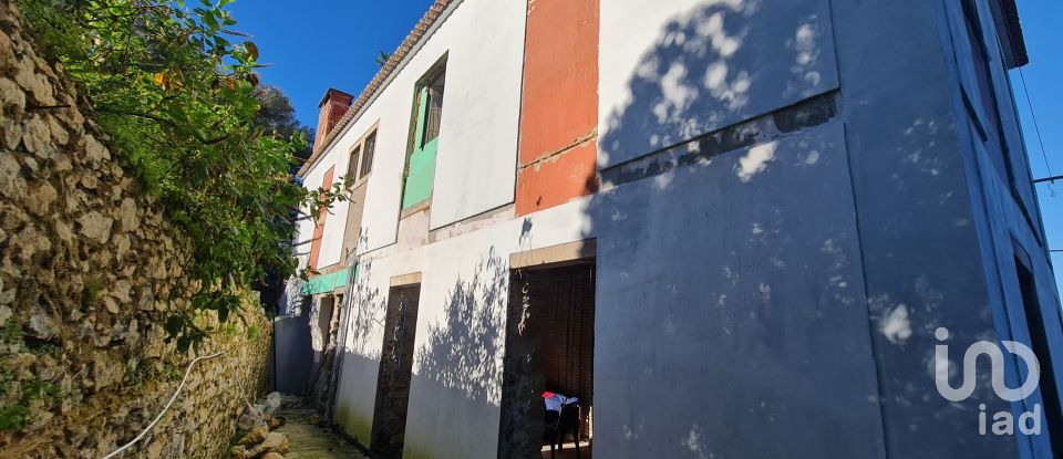 Block of flats in Sintra (Santa Maria e São Miguel, São Martinho e São Pedro de Penaferrim) of 1,240 m²