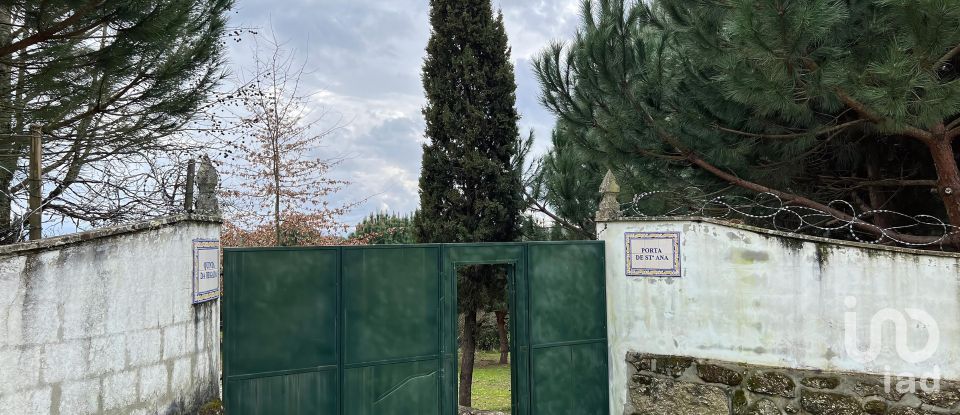 Terrain à Currelos, Papízios e Sobral de 52 900 m²