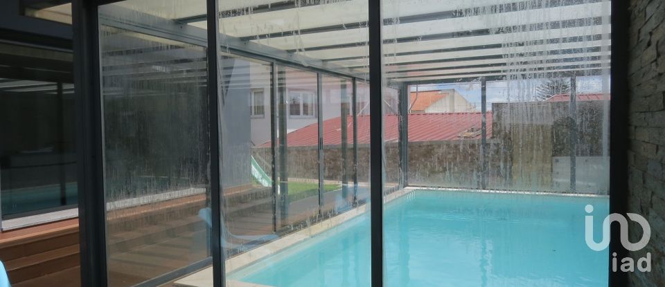 Casa / Villa T4 em Malveira e São Miguel de Alcainça de 209 m²