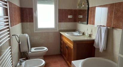 Gîte T5 à Antas de 218 m²