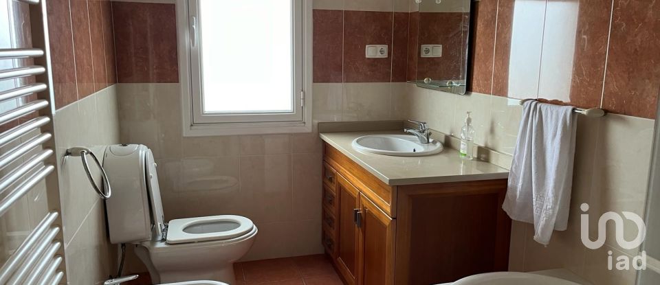 Lodge T5 in Antas of 218 m²