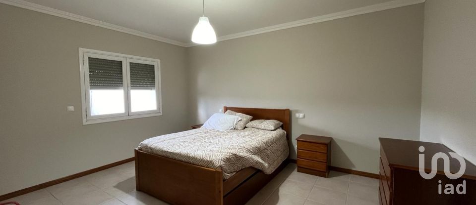 Lodge T5 in Antas of 218 m²