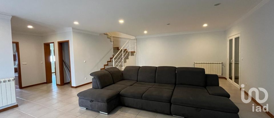 Lodge T5 in Antas of 218 m²