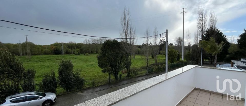 Lodge T5 in Antas of 218 m²