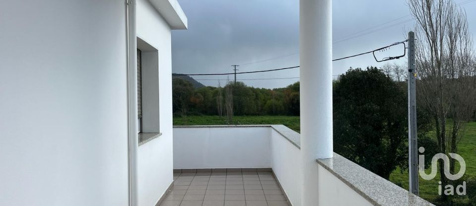 Lodge T5 in Antas of 218 m²