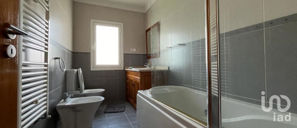 Lodge T5 in Antas of 218 m²