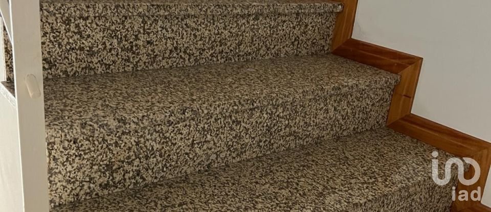 Lodge T5 in Antas of 218 m²