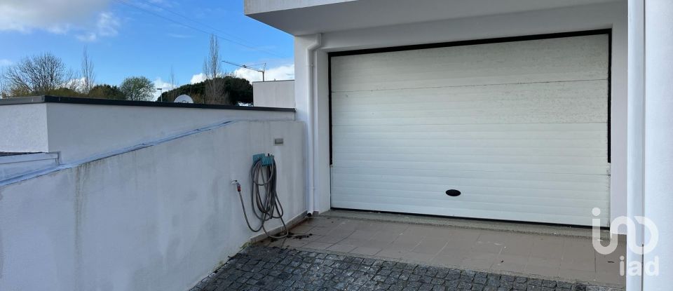 Lodge T5 in Antas of 218 m²