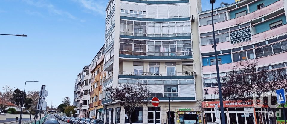 Apartamento T3 em São Domingos De Benfica de 87 m²