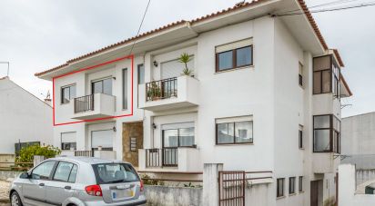Apartment T3 in Caldas da Rainha - Santo Onofre e Serra do Bouro of 119 m²