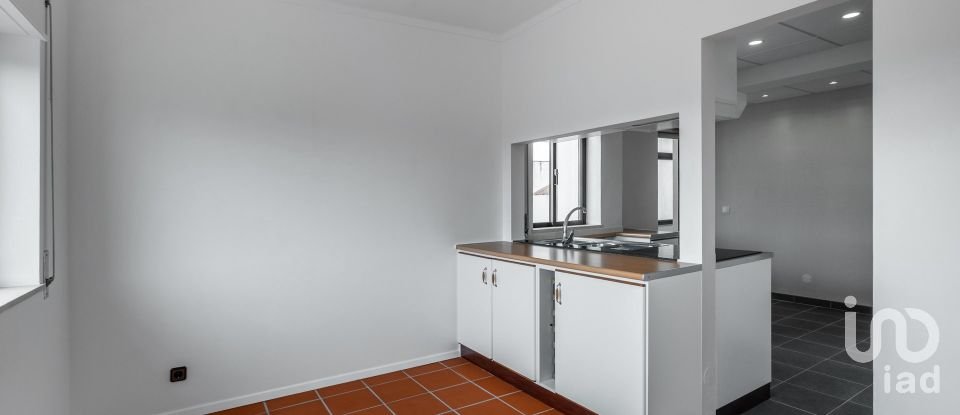 Appartement T3 à Caldas da Rainha - Santo Onofre e Serra do Bouro de 119 m²