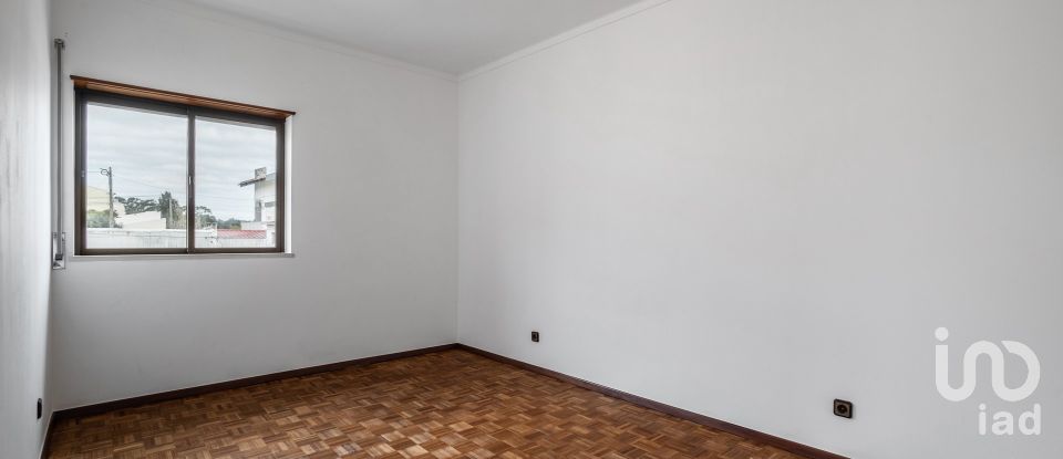 Apartamento T3 em Caldas da Rainha - Santo Onofre e Serra do Bouro de 119 m²