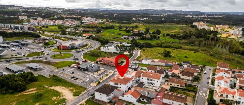 Appartement T3 à Caldas da Rainha - Santo Onofre e Serra do Bouro de 119 m²