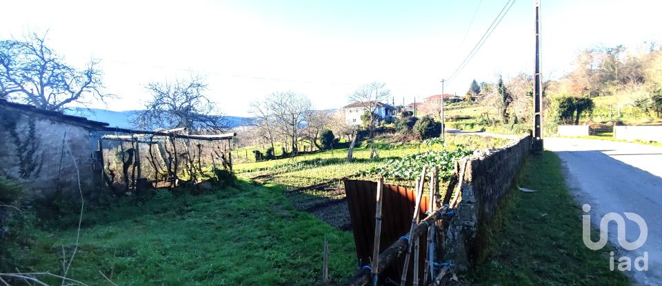 Farm T2 in Coura of 1,821 m²