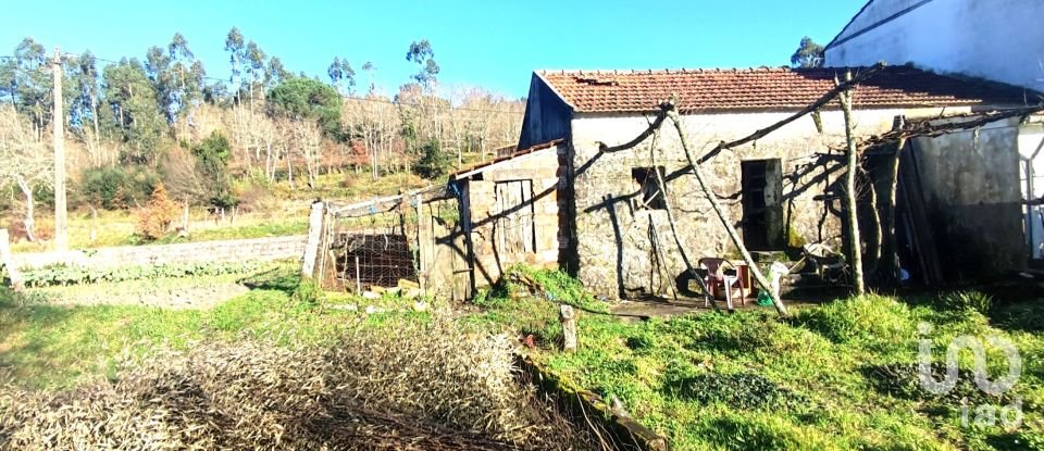 Farm T2 in Coura of 1,821 m²