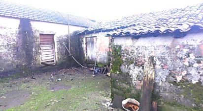 Ferme T2 à Coura de 1 821 m²