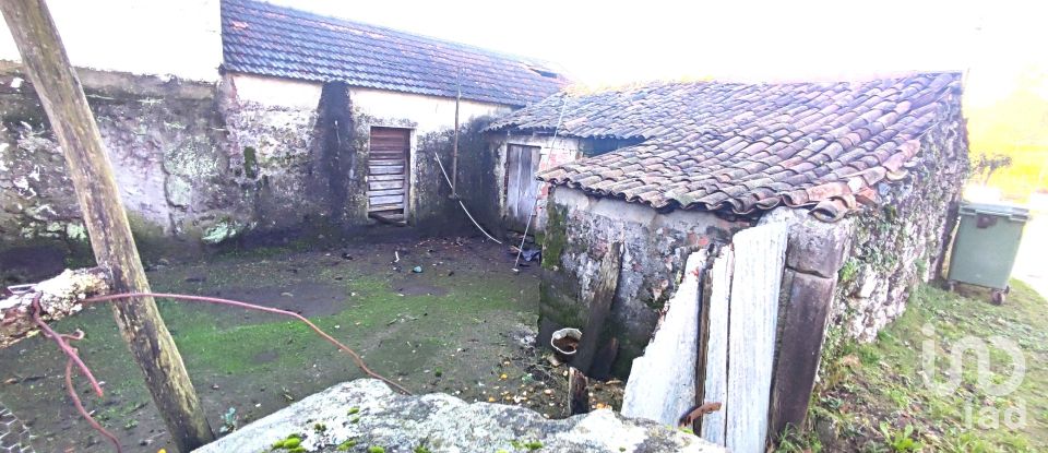 Farm T2 in Coura of 1,821 m²