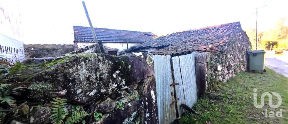 Farm T2 in Coura of 1,821 m²