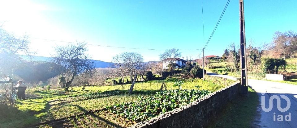 Farm T2 in Coura of 1,821 m²