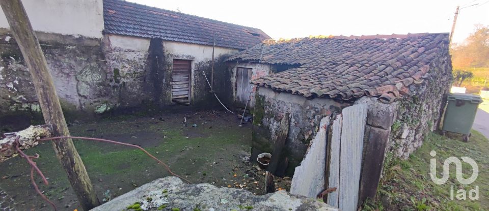 Farm T2 in Coura of 1,821 m²