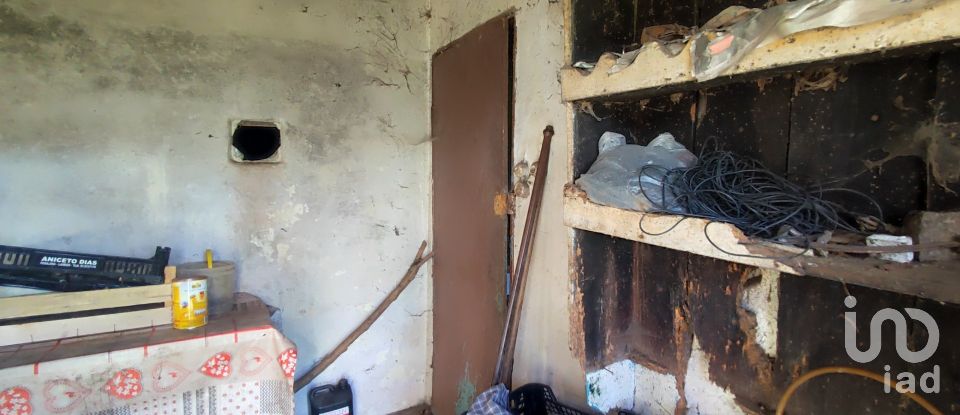 Farm T2 in Coura of 1,821 m²