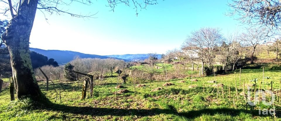 Farm T2 in Coura of 1,821 m²