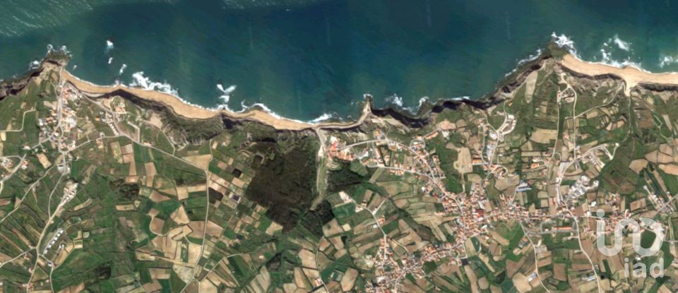 Land in Lourinhã e Atalaia of 1,253 m²