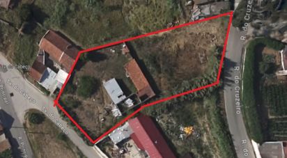 Terrain à Salir de Matos de 1 177 m²