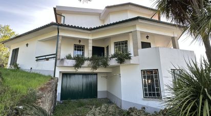 Maison traditionnelle T6 à Seia, São Romão e Lapa dos Dinheiros de 800 m²