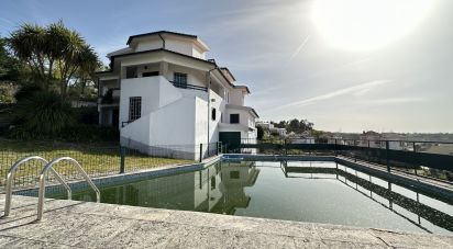 Maison traditionnelle T6 à Seia, São Romão e Lapa dos Dinheiros de 800 m²