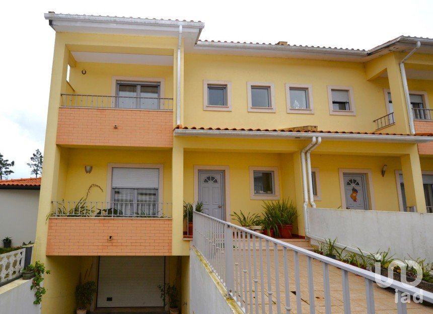 Casa / Villa T3 em Monte Real e Carvide de 251 m²