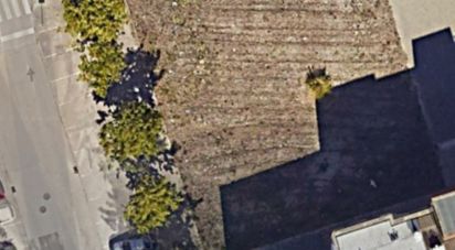 Terrain à Caparica e Trafaria de 804 m²