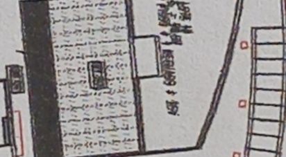 Terrain à Caparica e Trafaria de 804 m²