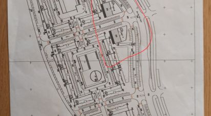 Terrain à Caparica e Trafaria de 804 m²