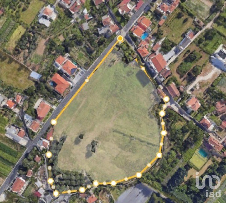 Terrain à Viana do Castelo (Santa Maria Maior e Monserrate) e Meadela de 16 730 m²