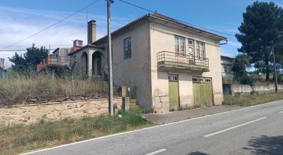 Maison de village T2 à Lagoa de 88 m²