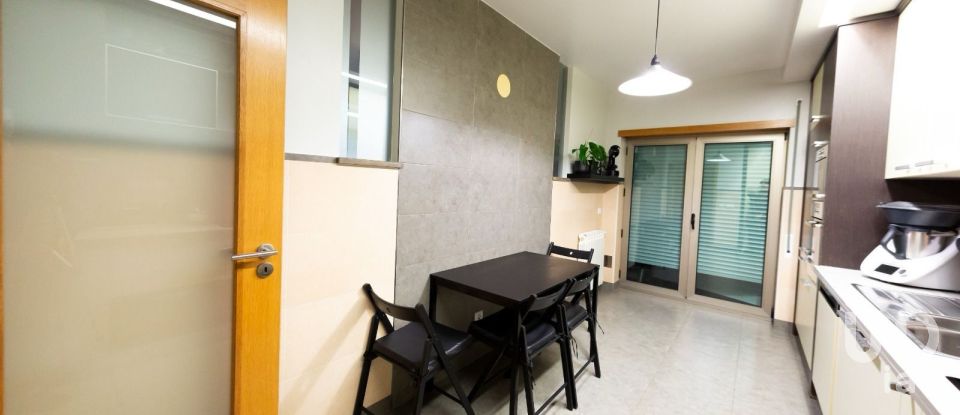 Apartamento T3 em Leiria, Pousos, Barreira e Cortes de 130 m²