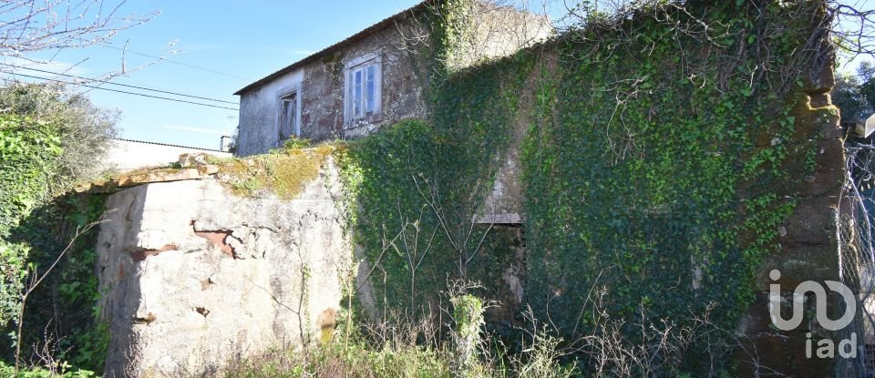 Village house T2 in Cumeeira of 96 m²
