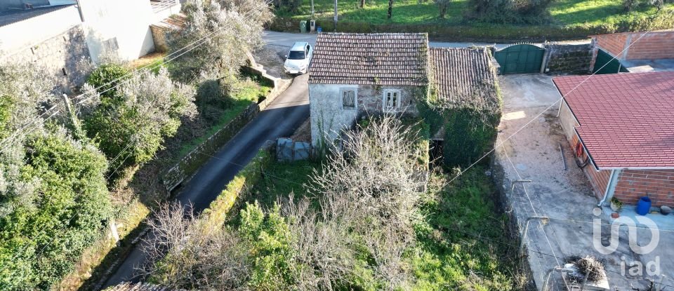 Village house T2 in Cumeeira of 96 m²