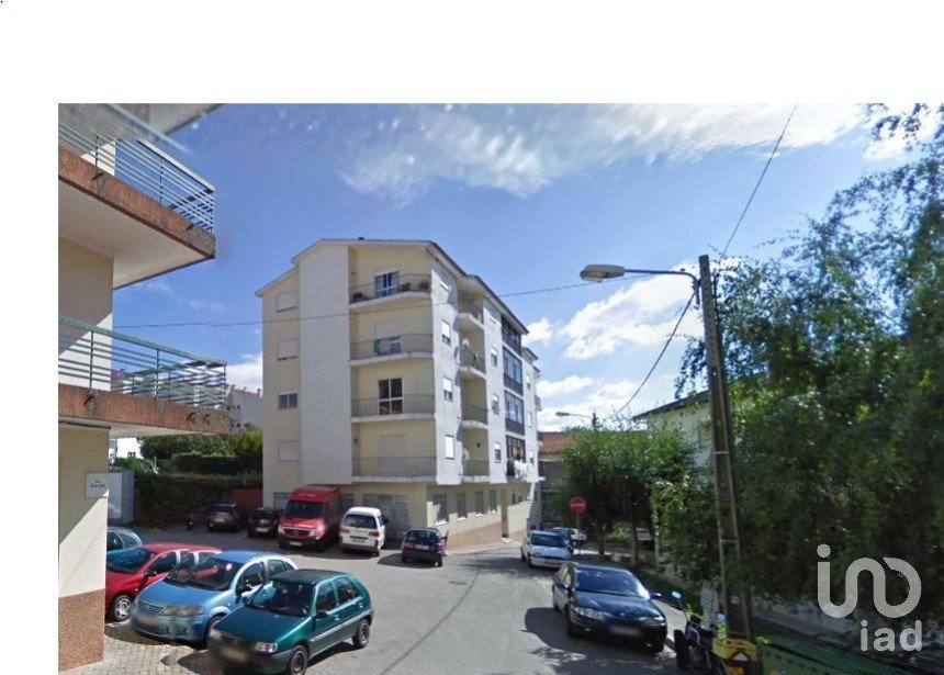 Appartement T3 à Oliveira do Hospital e São Paio de Gramaços de 84 m²