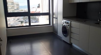 Apartamento T3 em Braga (Maximinos, Sé E Cividade) de 105 m²