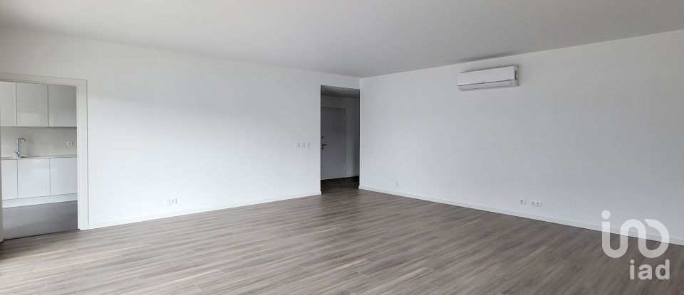 Appartement T3 à Amora de 162 m²