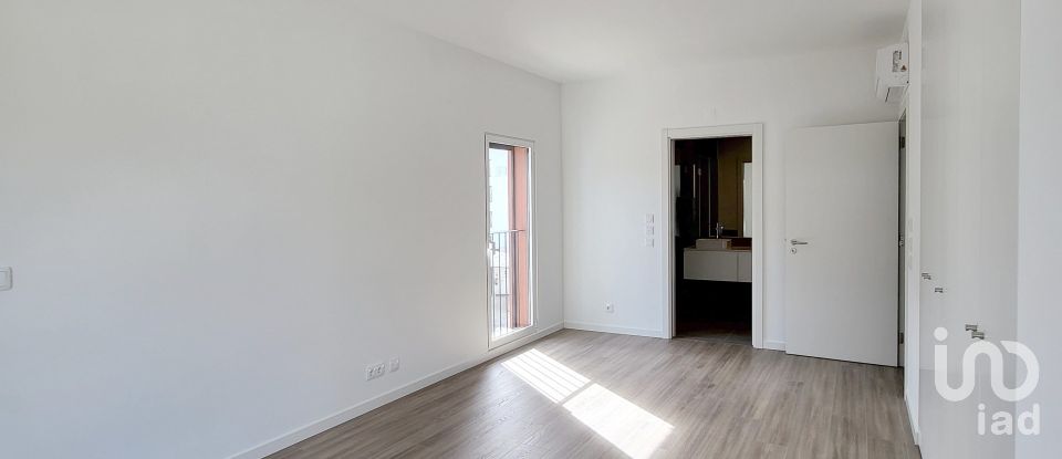 Appartement T3 à Amora de 162 m²