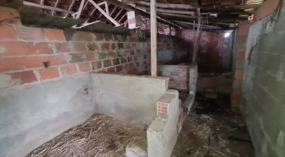 Maison rustique T0 à Porto de Mós - São João Baptista e São Pedro de 556 m²
