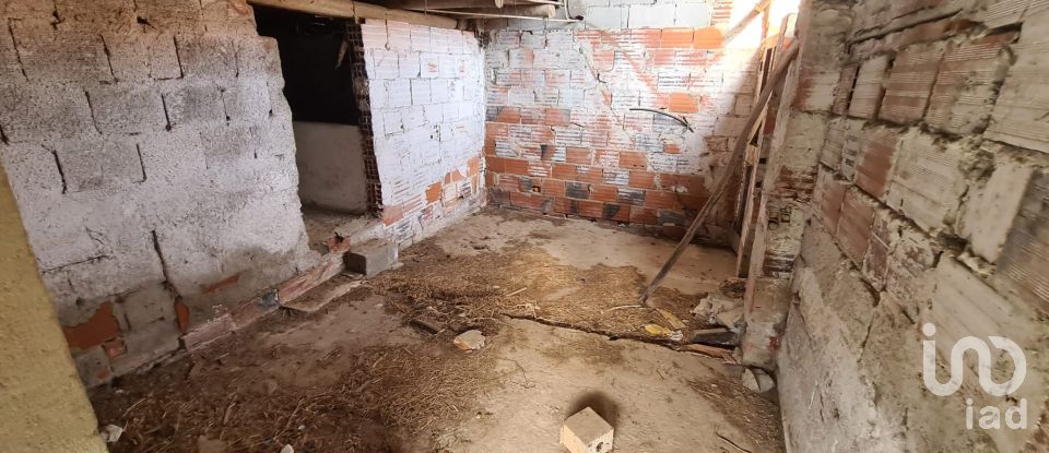 Casa de Campo T0 em Porto de Mós - São João Baptista e São Pedro de 556 m²