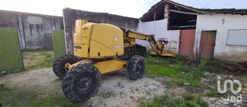 Casa de Campo T0 em Porto de Mós - São João Baptista e São Pedro de 556 m²