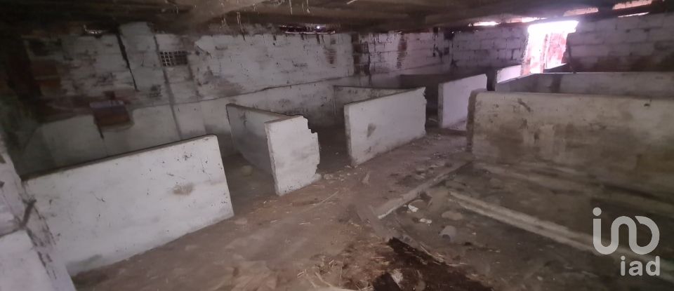 Casa de Campo T0 em Porto de Mós - São João Baptista e São Pedro de 556 m²